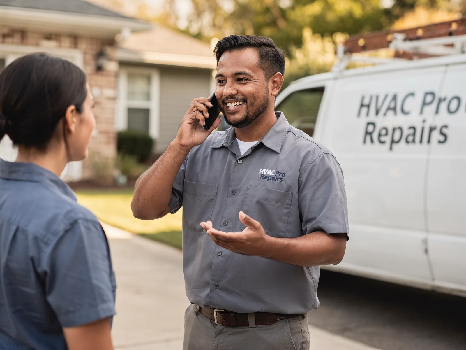 Heat Pump Repair Croswell, MI FAQs